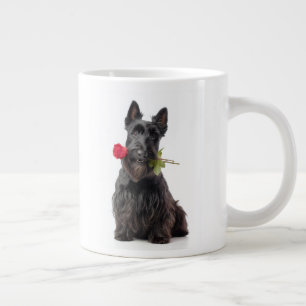 Grande Tasse Scottie Amour