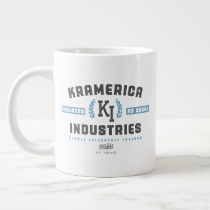 Grande Tasse Seinfeld   Kramerica Industries