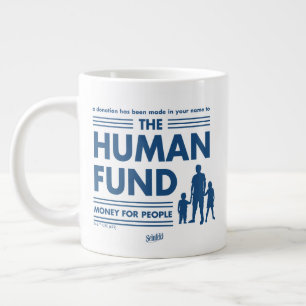 Grande Tasse Seinfeld   Le Fonds humain