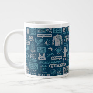 Grande Tasse Seinfeld   Motif de mème