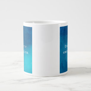 Grande Tasse Seneca : Concentrons-nous sur l'avenir, ne tombez