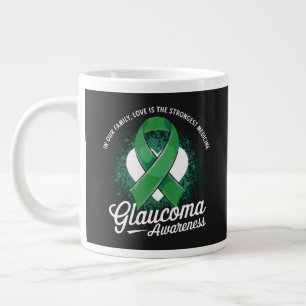 Grande Tasse Sensibilisation au glaucome médical