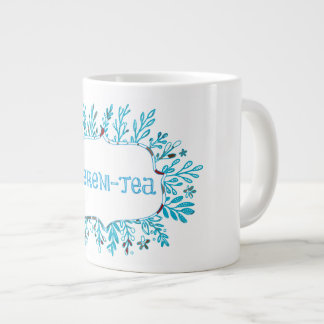 GRANDE TASSE SERENI-THÉ