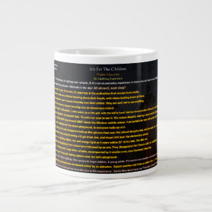 Grande Tasse Série OVNI : Surveillance des enlèvements d'Aliens