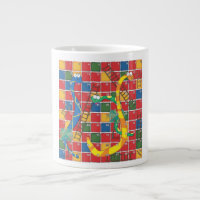 Serpents et échelles