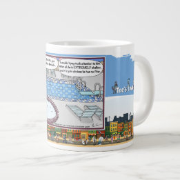 Grande Tasse Shallow With No Filter | Saint-Valentin
