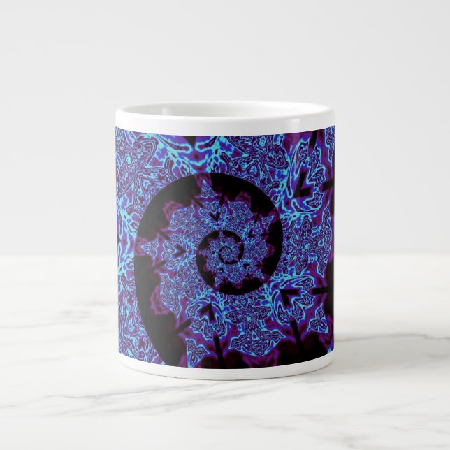 Grande Tasse Shay (Devant)