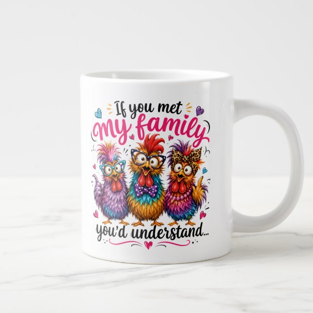 GRANDE TASSE SI  (Droite)