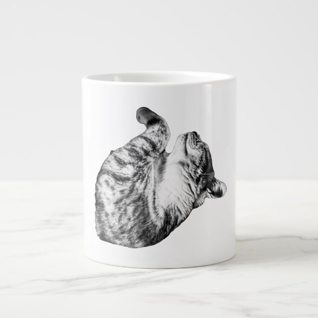 Grande Tasse Siesta citrouille épice (Devant)