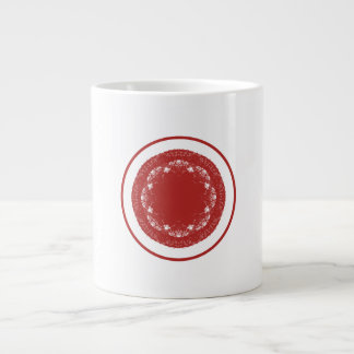 Grande Tasse S'il vous plaît, guérisez-moi