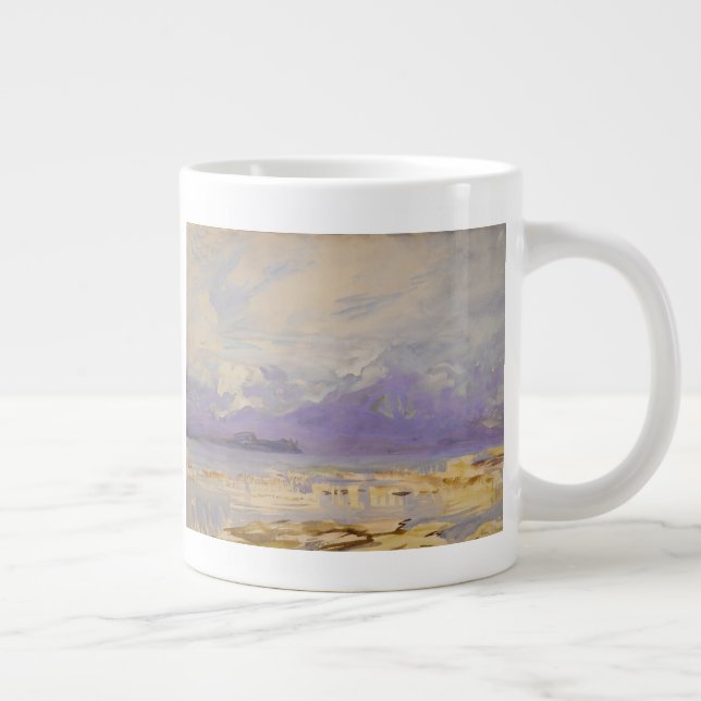Grande Tasse Sirmione (Droite)