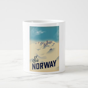 Grande Tasse Ski Norvège