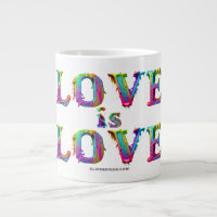 SlipperyJoe l'amour est amour dégoulinant fondu dy