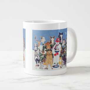 Grande Tasse Soins