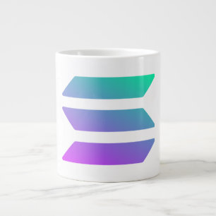 Grande Tasse Solana