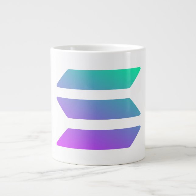 Grande Tasse Solana (Devant)