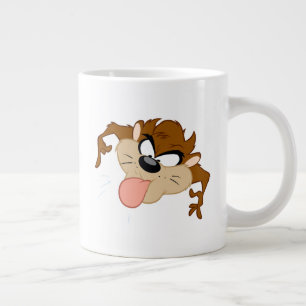 Grande Tasse Sortie de la langue TAZ™
