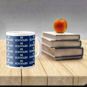 GRANDE TASSE SOYEZ ÉCOUTÉ !