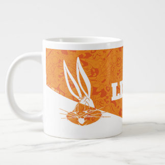Grande Tasse SPACE JAM : UN NOUVEAU HÉRITAGE™ | Motif de person