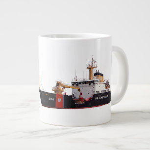 Grande Tasse Spar espresso ou mule jumbo