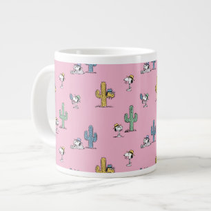 Grande Tasse Spike Sugar Pop Motif