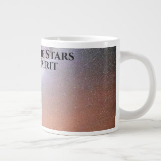 Grande Tasse Spirit Element - Born of the Stars