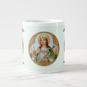 Grande Tasse St. Philomena (BK 005)