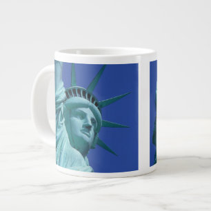 Grande Tasse Statue de la Liberté, New York, États-Unis 8