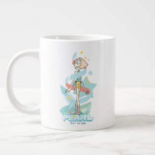 Grande Tasse Steven Universe   Graphique de caractères perles