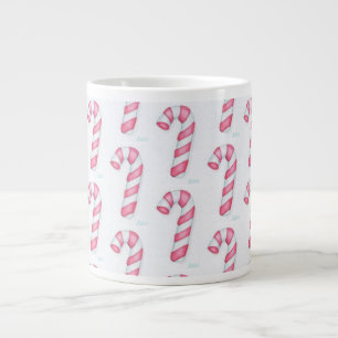 Grande Tasse Sucres de canne