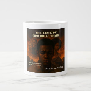 Grande Tasse suspense afro-américain