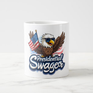 Grande Tasse Swagger présidentiel