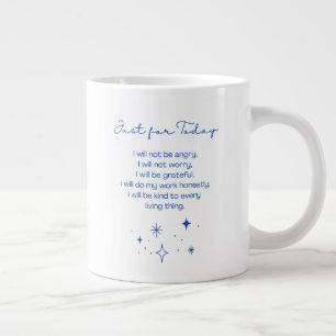 Grande Tasse Symbole Cho Ku Rei Reiki Soins énergétiques Reiki