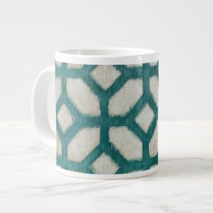 Grande Tasse Symétrie spectrale IX