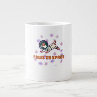 Grande Tasse T-shirt de base pour hommes