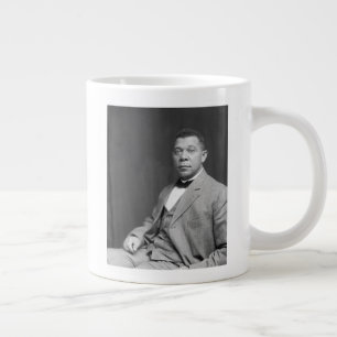 Grande Tasse Taliaferro Washington : Black Educator