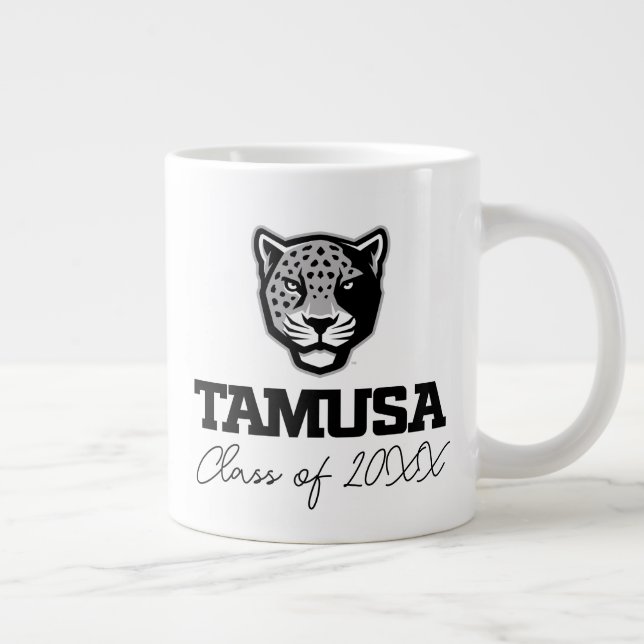 Grande Tasse TAMUSA Jaguars (Droite)