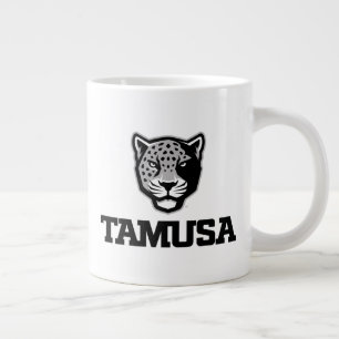 Grande Tasse TAMUSA Jaguars