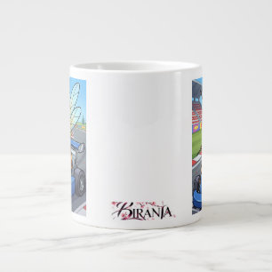 Grande Tasse Tasse, gobelet