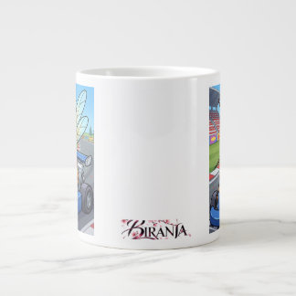 Grande Tasse Tasse, gobelet