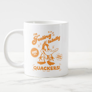 Grande Tasse Tasty Retro DAFFY DUCK™