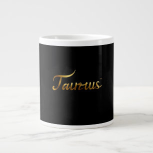 Grande Tasse Taurus