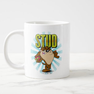 Grande Tasse TAZ™ - Stud