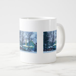 Grande Tasse Tempête