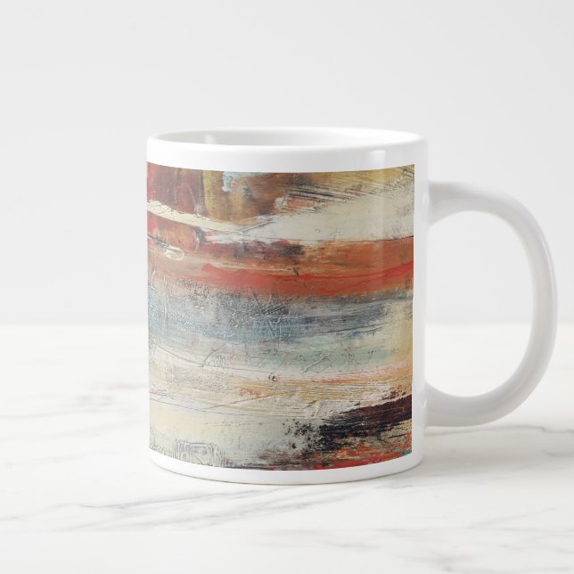 Grande Tasse Tesiturno (Droite)