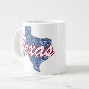 Grande Tasse Texas