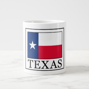 Grande Tasse Texas