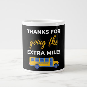 Grande Tasse Thanks