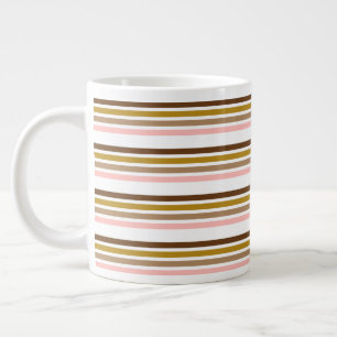 Grande Tasse Thé multicouleur