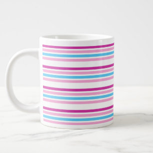 Grande Tasse Thé multicouleur